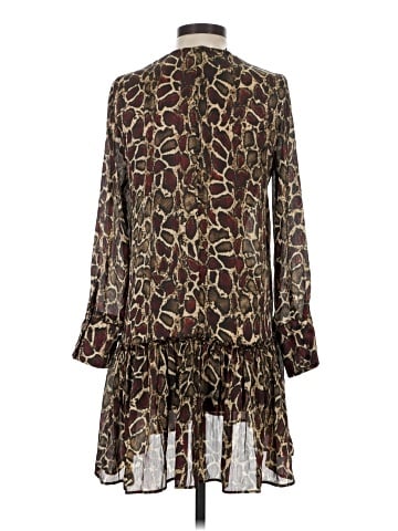 Zara Casual Dress (view 2)