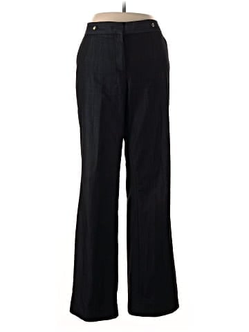 Anne Klein Dress Pants (view 1)