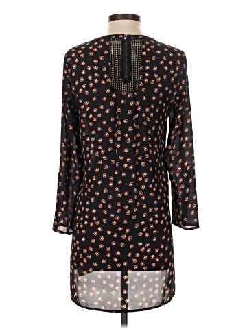 Meadow Rue 3/4 Sleeve Blouse (view 2)