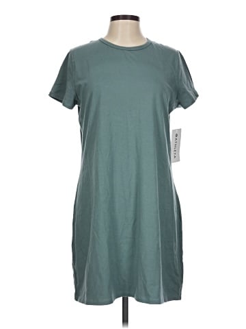 Athleta Casual Dress (view 1)