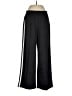 Athleta Black Track Pants Size M (petite) - photo 1