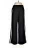 Athleta Black Track Pants Size M (petite) - photo 2