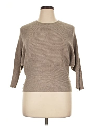 Philosophy Republic Clothing Pullover Sweater (view 1)