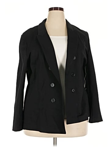 Worthington Blazer (view 1)
