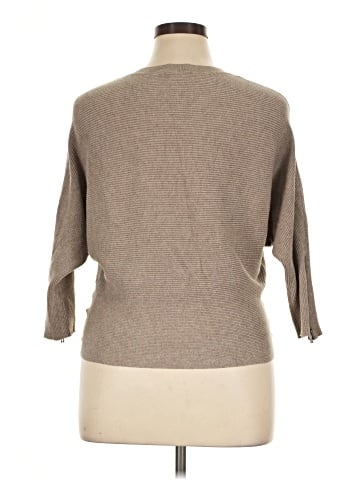 Philosophy Republic Clothing Pullover Sweater (view 2)