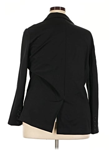 Worthington Blazer (view 2)