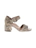 Vionic Ivory Sandals Size 7 1/2 - photo 1