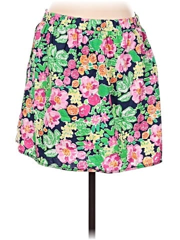 Lilly Pulitzer Casual Skirt (view 2)