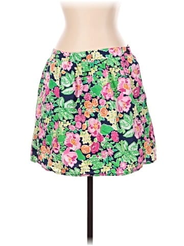 Lilly Pulitzer Casual Skirt (view 1)