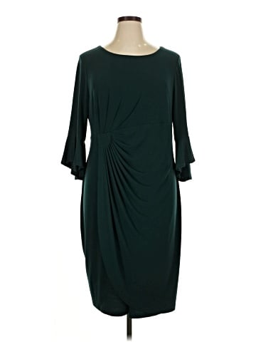 Connected Apparel Cocktail Dress (view 1)