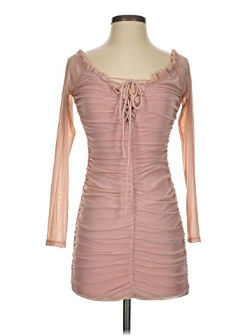 Hello Molly Cocktail Dress (view 1)