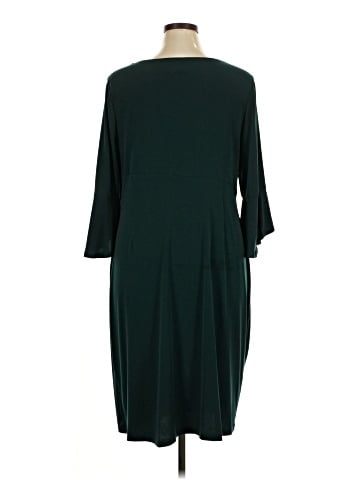 Connected Apparel Cocktail Dress (view 2)
