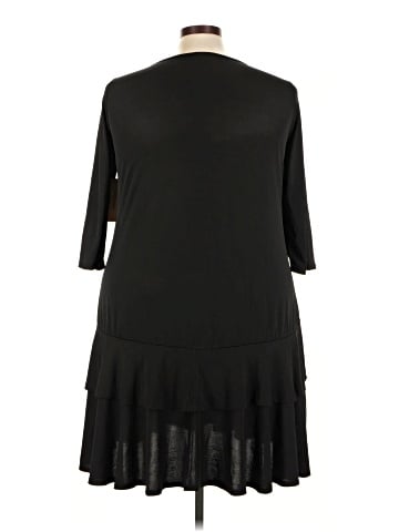 Kiyonna Casual Dress (view 2)