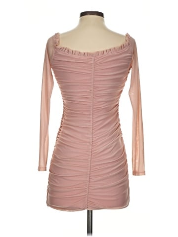 Hello Molly Cocktail Dress (view 2)