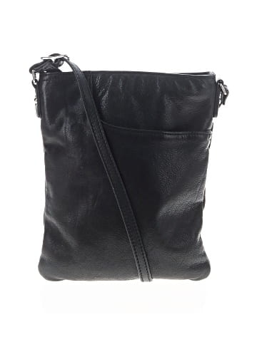 Margot Leather Crossbody Bag (view 1)