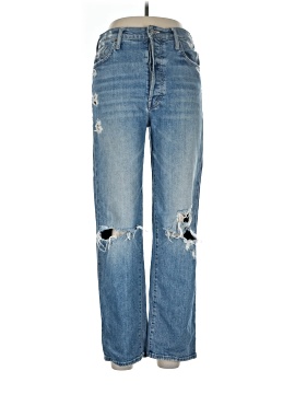 Mother Superior Jeans
