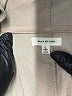 Max Studio Tan Trenchcoat Size L - photo 6