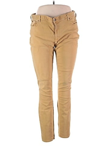 Eddie Bauer Khakis (view 1)