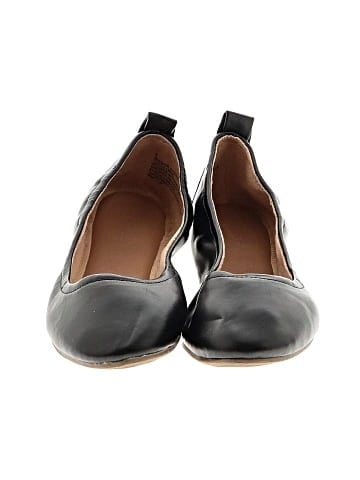 Universal Thread Flats (view 2)