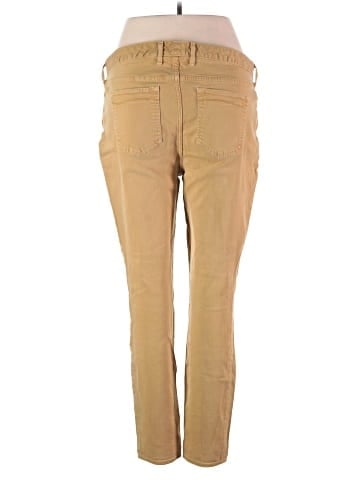 Eddie Bauer Khakis (view 2)