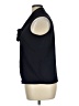 Lands' End Black Sleeveless Blouse Size 14 (petite) - photo 5