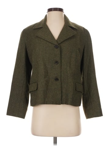 Lauren by Ralph Lauren Blazer (view 1)