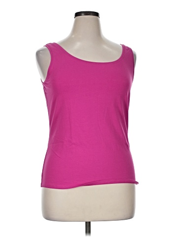 Zozo Tank Top (view 1)