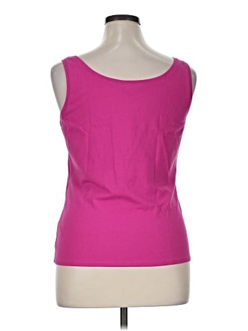 Zozo Tank Top (view 2)