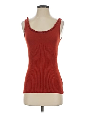 Due Per Due Sweater Vest (view 1)