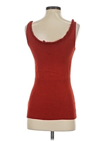 Due Per Due Sweater Vest (view 2)