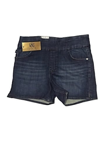 Rock & Republic Denim Shorts (view 1)