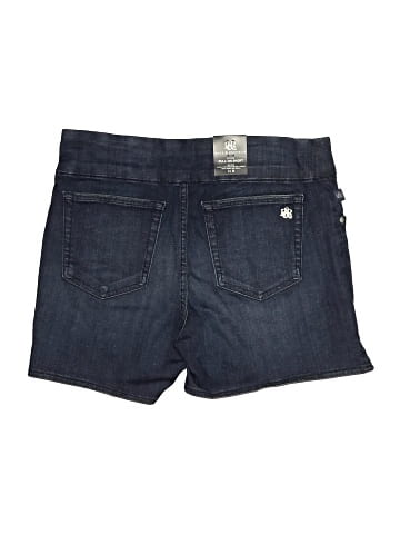 Rock & Republic Denim Shorts (view 2)