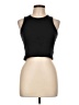 OAK + FORT Black Tank Top Size M - photo 1