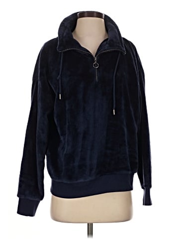 P.J. Salvage Pullover Sweater (view 1)