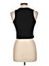 OAK + FORT Black Tank Top Size M - photo 2
