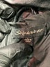 Shinestar Black Jacket Size L - photo 3