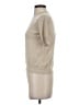 J.Crew Tan Cardigan Size S - photo 5