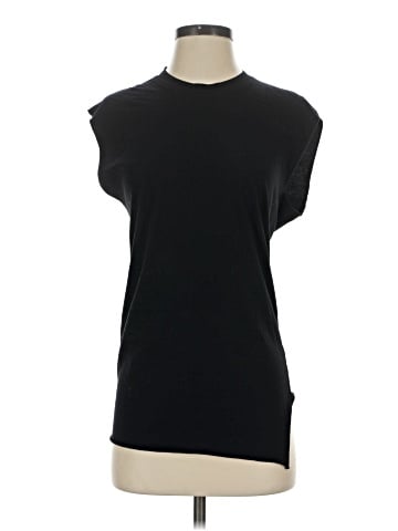 OAK Short Sleeve Turtleneck (view 1)