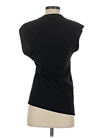OAK Short Sleeve Turtleneck (view 2)