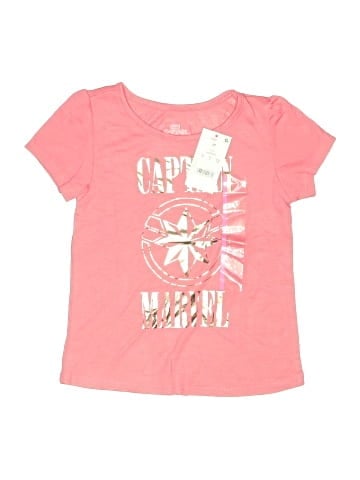 Marvel Short Sleeve Top (view 1)