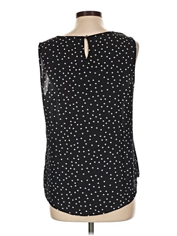 DKNY Sleeveless T-Shirt (view 2)