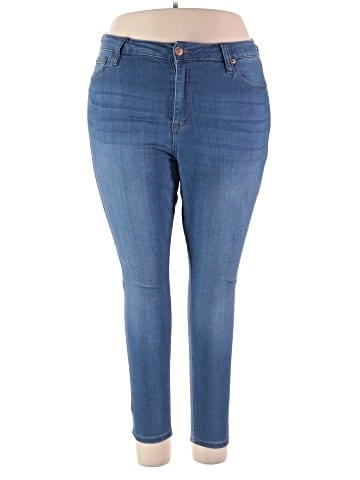 Molly & Isadora Jeans (view 1)