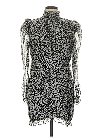Topshop Cocktail Dress (view 1)