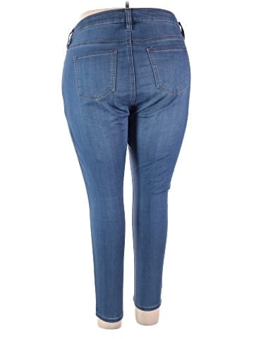 Molly & Isadora Jeans (view 2)