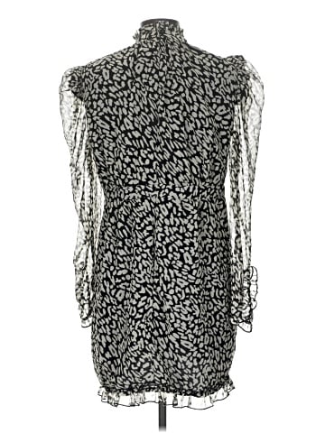 Topshop Cocktail Dress (view 2)