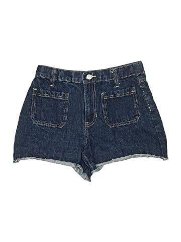 Old Navy Denim Shorts (view 1)