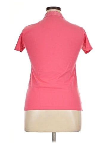 Shanghai Tang Short Sleeve Top (view 2)