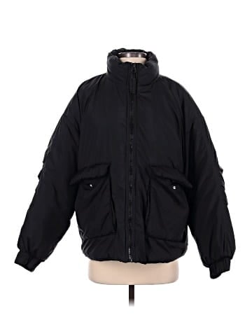 Fabletics Snow Jacket (view 1)