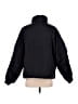 Fabletics 100% Polyester Solid Black Snow Jacket Size M - photo 2