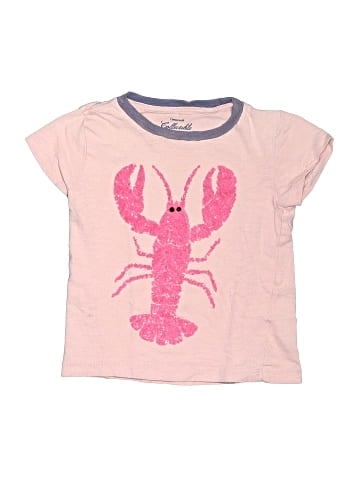 Crewcuts Short Sleeve Top (view 1)